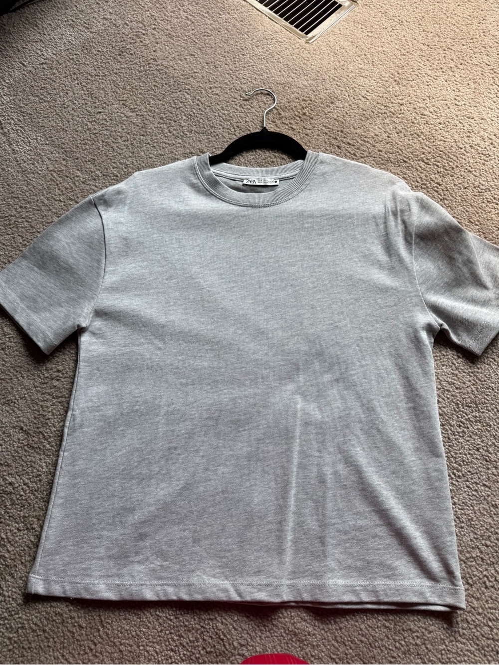 Zara T-shirt